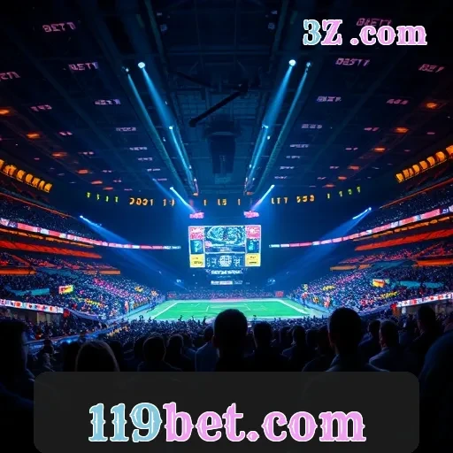 119bet.com App