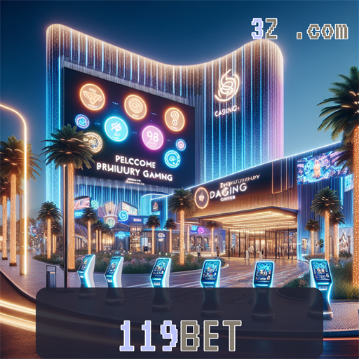 Baixar o Futuro dos Jogos: 119bet em Alta
