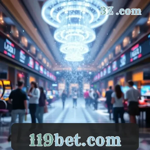 119bet.com Login