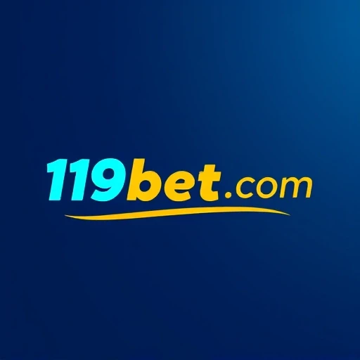 Logotipo 119bet.com