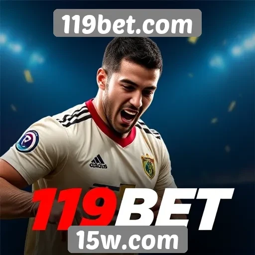 Ofertas e promoções disponíveis no 119bet.com
