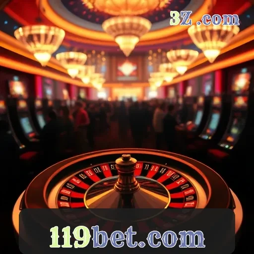 119bet.com Pagamento