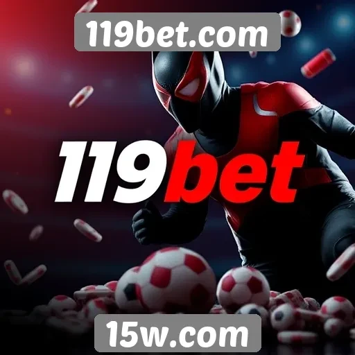 Promoções e bônus oferecidos pelo 119bet.com