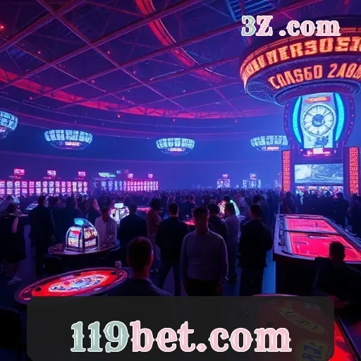 119bet.com Suporte 24/7