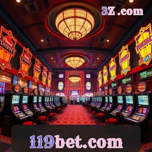 119bet.com VIP